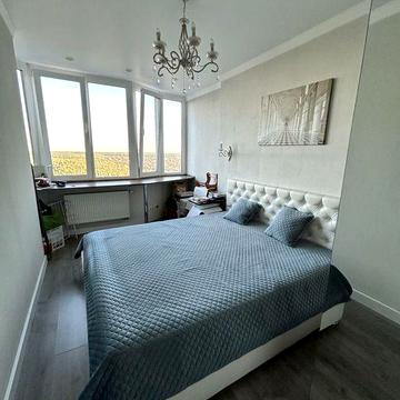 Без % продаж 1-кімнатної квартири в ЖК Східна Брама м.Київ ЖК Східна Брама