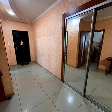 Продаж 3к Квартира Тена Бориса вулиця