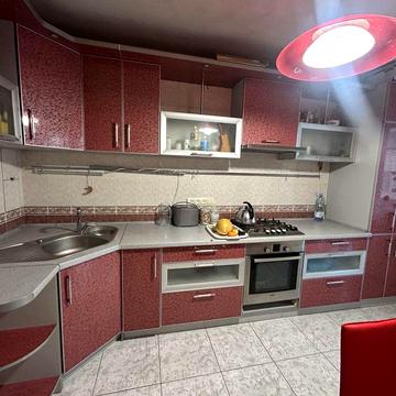 Продам 3 кімнатну квартиру 6 ст. Фонтанської дороги