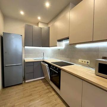 Євгена Сверстюка вул. (Марини Раскової), 6-Д