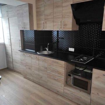 Оренда однокімнатної квартири , Пр. Леси Украинки 19