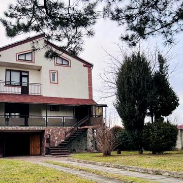 Зелена вул.