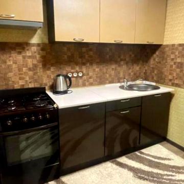 Продаж 1к Квартира Олександра Олеся (Сергія Єсеніна) вулиця