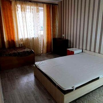 Аренда 1к квартиры Центр