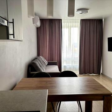 Дніпровська набережна вул., 20-А