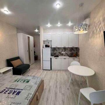 Довгострокова оренда 1к Квартира Курортний провулок ЖК Атмосфера