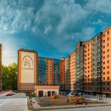 Високовольтна вул., 14-Л