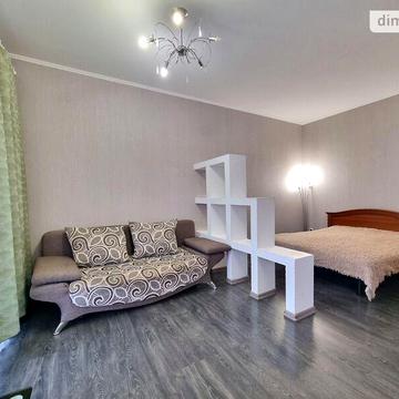 Довгострокова оренда 1к Квартира Гоголя вулиця