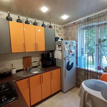 Гусовського вул., 2