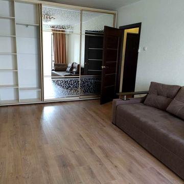 Сдам свою однокомнатную квартиру, Таирова, Вузовский