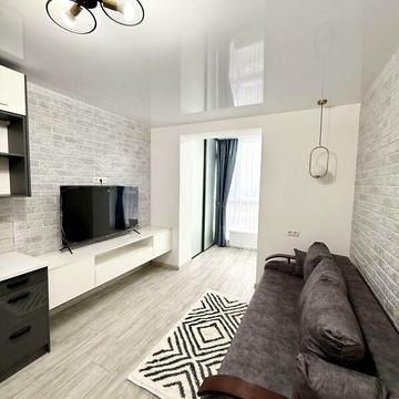 Довгострокова оренда 1к Квартира Запорізьке шосе ЖК Щасливий у Дніпрі