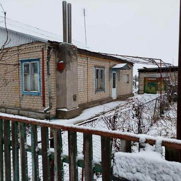 Продам будинок в селі Новопокровка