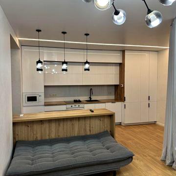 Оренда СТИЛЬНОЇ 1-кімн в Центрі 500$ ЖК «Яровиця»