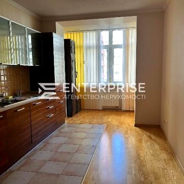 Юлії Здановської вул. (Ломоносова), 60-А