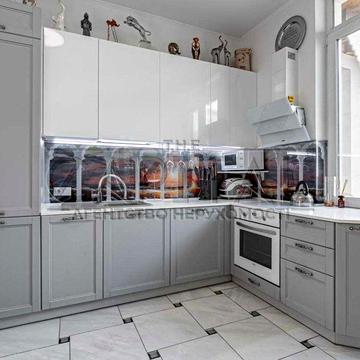 Продажа 4к квартиры, ул. Светлицкого, Подольский р-н, Виноградарь.