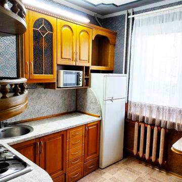 2-кімнатна квартира м.Суми