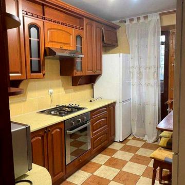 Пропозиція оренди 2 кім. квартири по вул. Тракт Глинянський (АТБ)