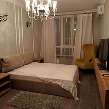 Каховська вул., 62-А