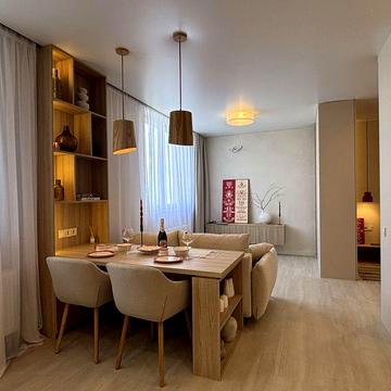 Квартира‼️ГЕНЕРАТОР ЖК Навігатор, ЖК Варшавський, ЖК Діброва, БЕЗ % ЖК Навігатор