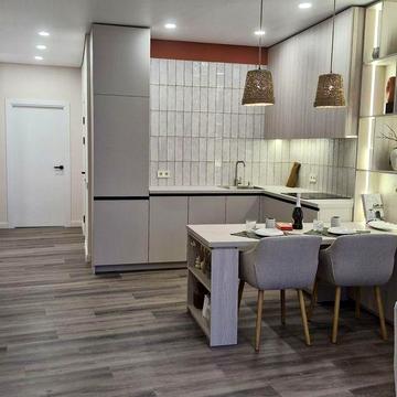 Квартира 2к‼️ГЕНЕРАТОР ЖК Навігатор, ЖК Варшавський, ЖК Діброва, БЕЗ % ЖК Навігатор