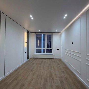 Продається 1-кімнатна квартира з сучасним і якісним ремонтом