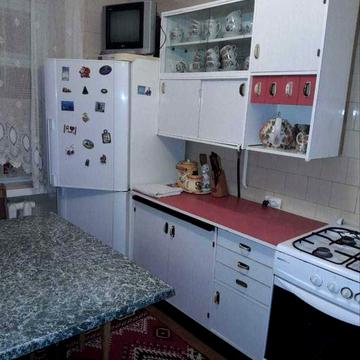 Сдам 3х комнатная квартира ж/м Солнечный(ул. Мурманская 1)