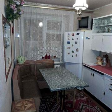 Сдам 3х комнатная квартира ж/м Солнечный(ул. Мурманская 1)