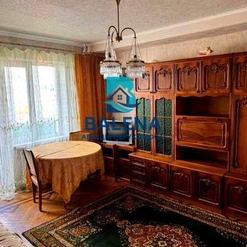 2-кімнатна квартира,Соломʼянський р-н, вул. Олекси Тихого, 81/83