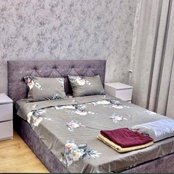 СЛАЮ Супер квартиру п Шевченко Мебель техника свежий ремонт