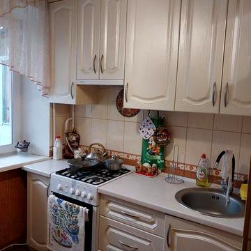 1к квартира на Бл. Київській