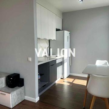 Оренда 1к квартири в ЖК "Аtria City Teremky" в смт Чабани. Без %