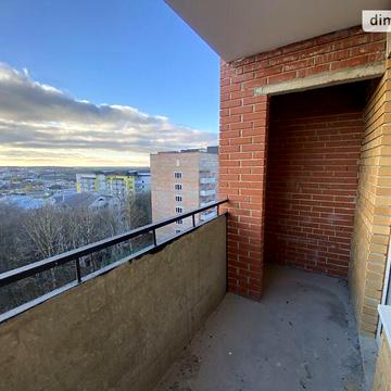 Продаж 1к Квартира Тролейбусна вулиця ЖК ул. Троллейбусная, 4