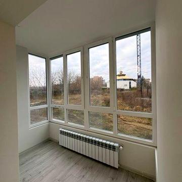 р 2-кімнатна квартира в Чайці | Новобудова ЖК Сімʼя