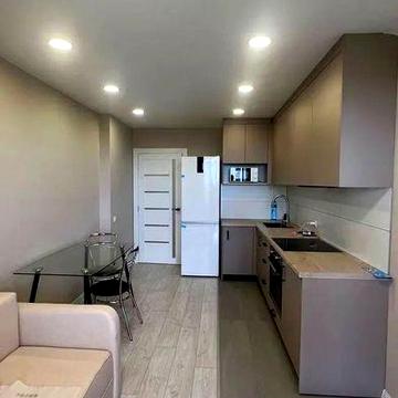 АВТОНОМНА ЕКОФЛОУ 2.2 кВт. ЖК "Orange City" пр-к Лисогірський 20