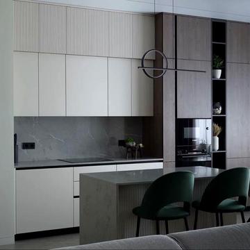 Оренда дизайнерської 2-к квартири ЖК Парус Сіті вулиця Кульпарківська