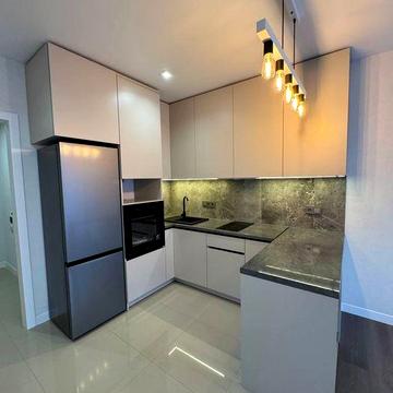 Квартира-студія в ЖК "Молодість" - Ірпінь.