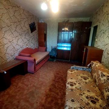 Сдам 1к Королева 51