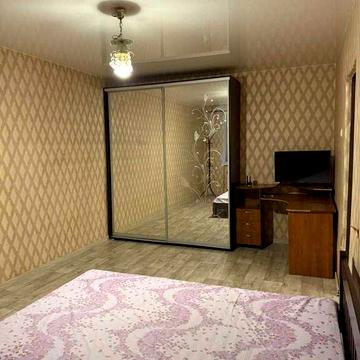 2 кімнатна квартира на Конкорді з ремонтом цегла