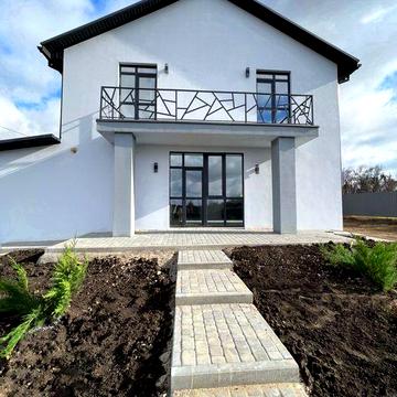 ВЛАСНИК Здам в оренду приватний 2поверховий будинок Вінниця аренда дом