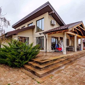 Приміська вул.