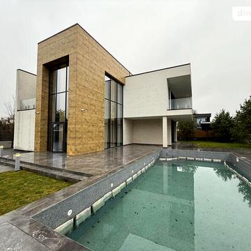 Довгострокова оренда 4к Дім Рибальська вулиця