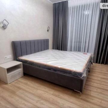 Довгострокова оренда 1к Квартира Костомарівська вулиця ЖК Geneve