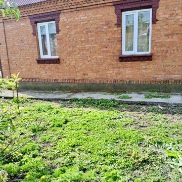 Продаж будинку ! Частковий ремонт !