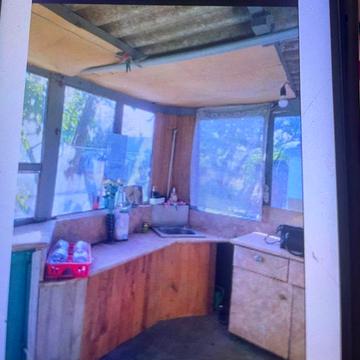 Дача в хорошем состоянии