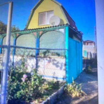 Дача в хорошем состоянии