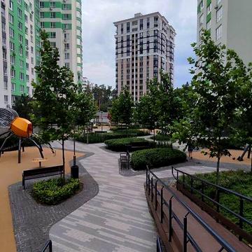 Продаж 1к Квартира Університетська (Карла Маркса) вулиця ЖК City Park 2