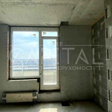 Продаж 4к 133м двох рівневий ПентХаус ЖК Seven Дніпровська набережна ЖК Севен