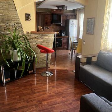 Продам квартиру з Автономним опаленням на Металургів ЖК СумБуд