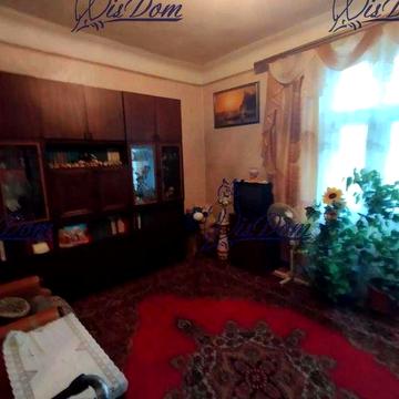 Продам 2к квартиру в центрі Нової Баварії, вул. Китаєнка, 4