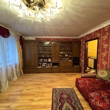 Продам 2х комнатную квартиру на Большом Фонтане